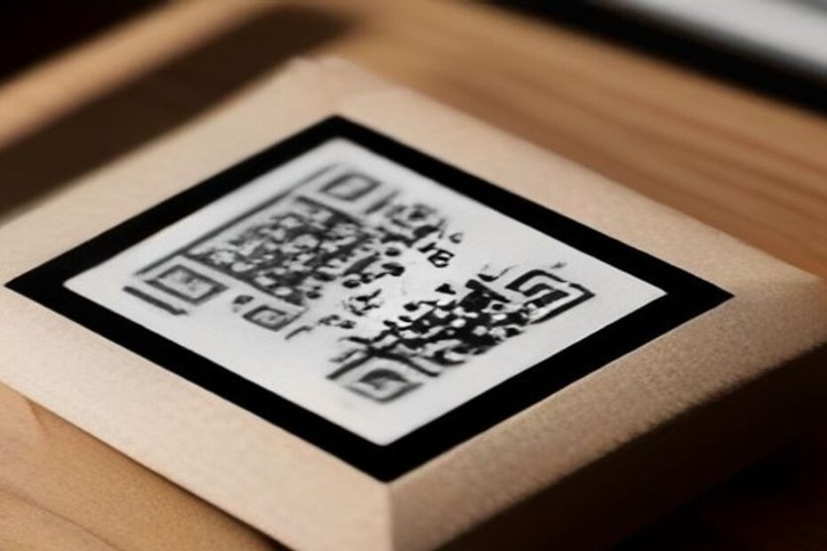 Kod QR – co dokładnie jest zapisane w symbolu